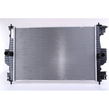 Radiateur NISSENS