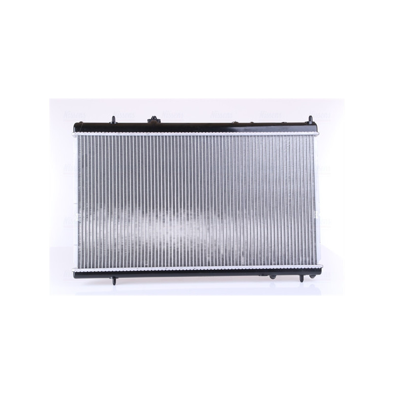 Radiateur NISSENS