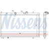Radiateur NISSENS