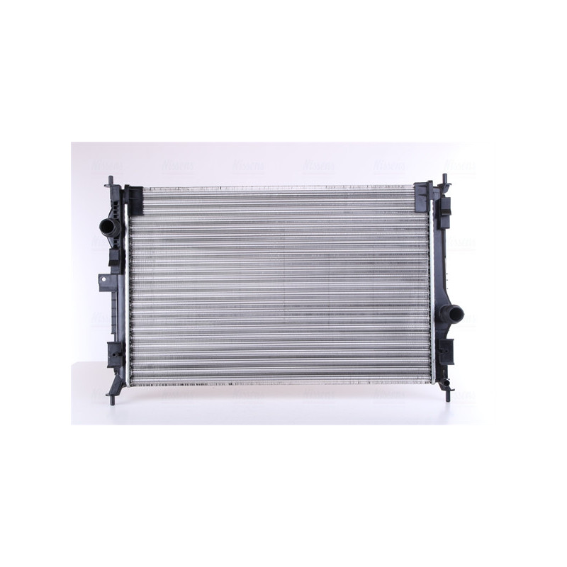 Radiateur NISSENS