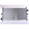 Radiateur NISSENS