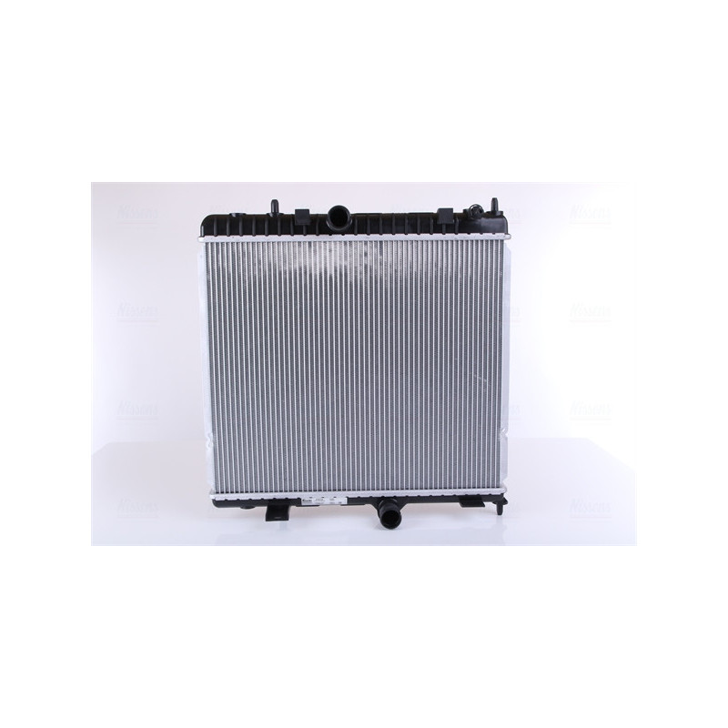 Radiateur NISSENS