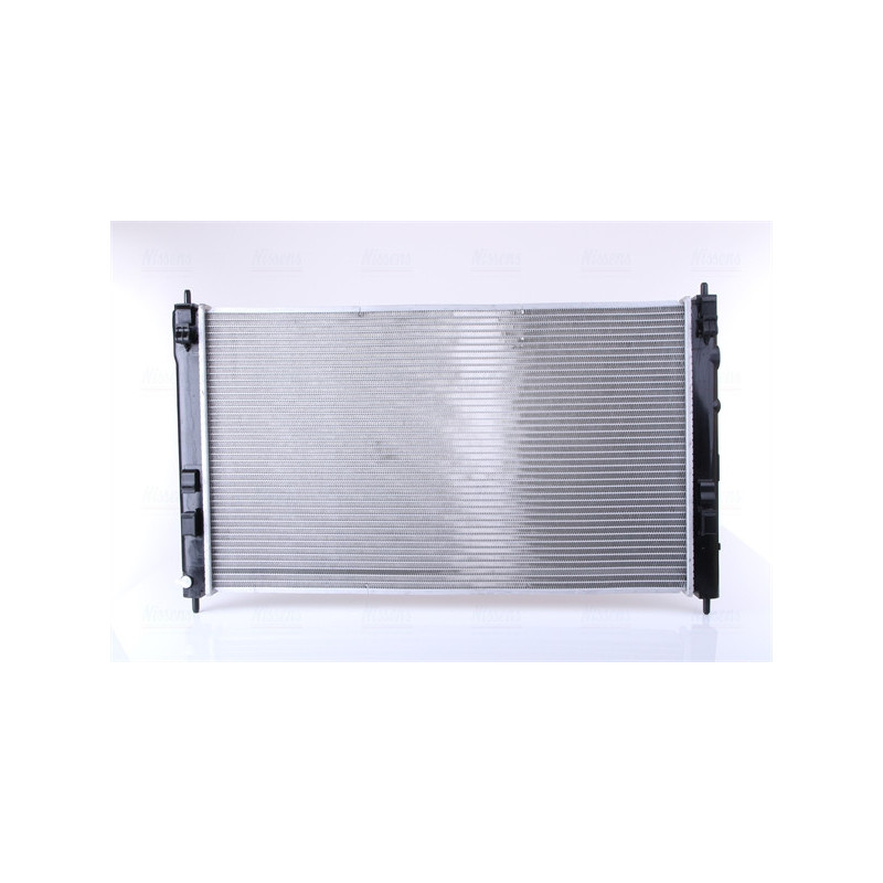 Radiateur NISSENS