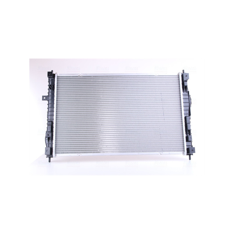 Radiateur NISSENS