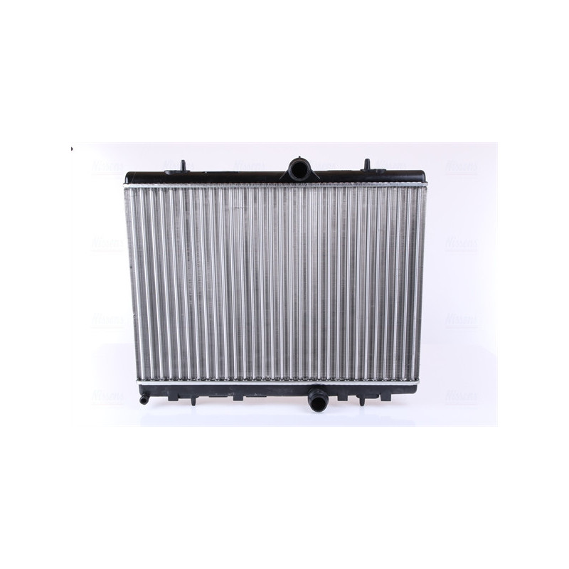 Radiateur NISSENS