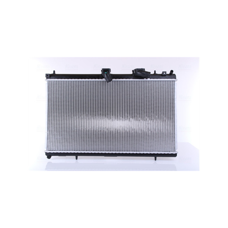 Radiateur NISSENS