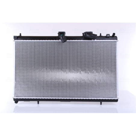 Radiateur NISSENS