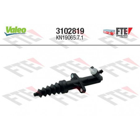 Recepteur d'embrayage VALEO