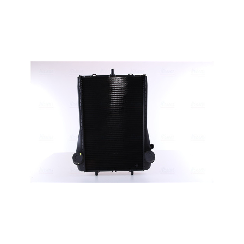 Radiateur NISSENS