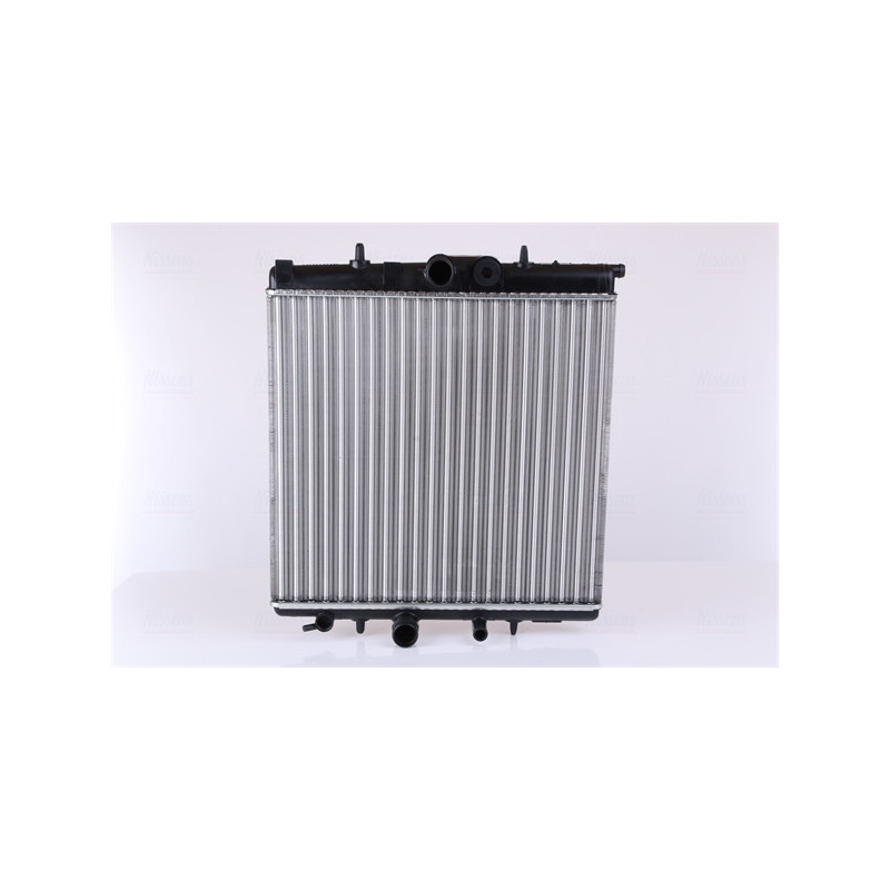 Radiateur NISSENS