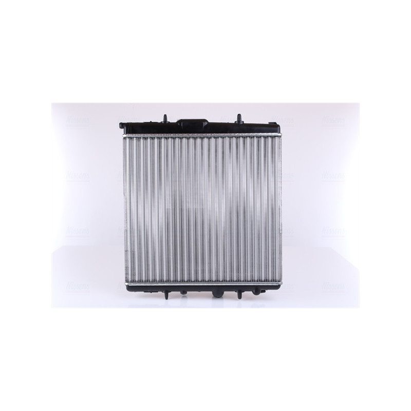 Radiateur NISSENS
