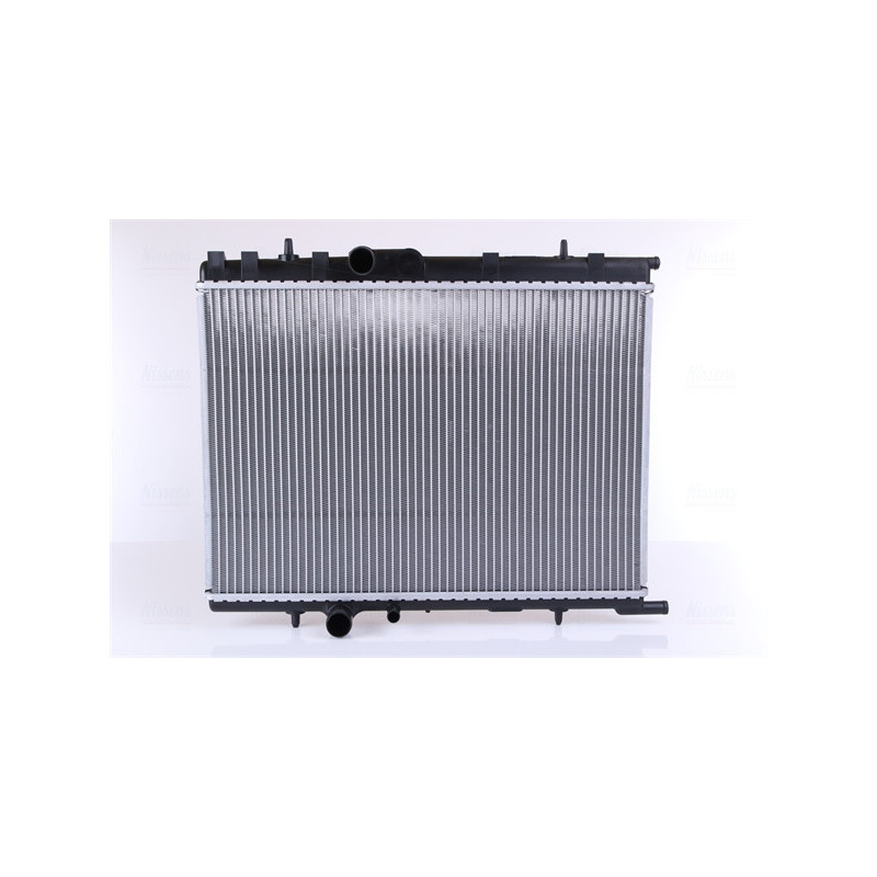 Radiateur NISSENS