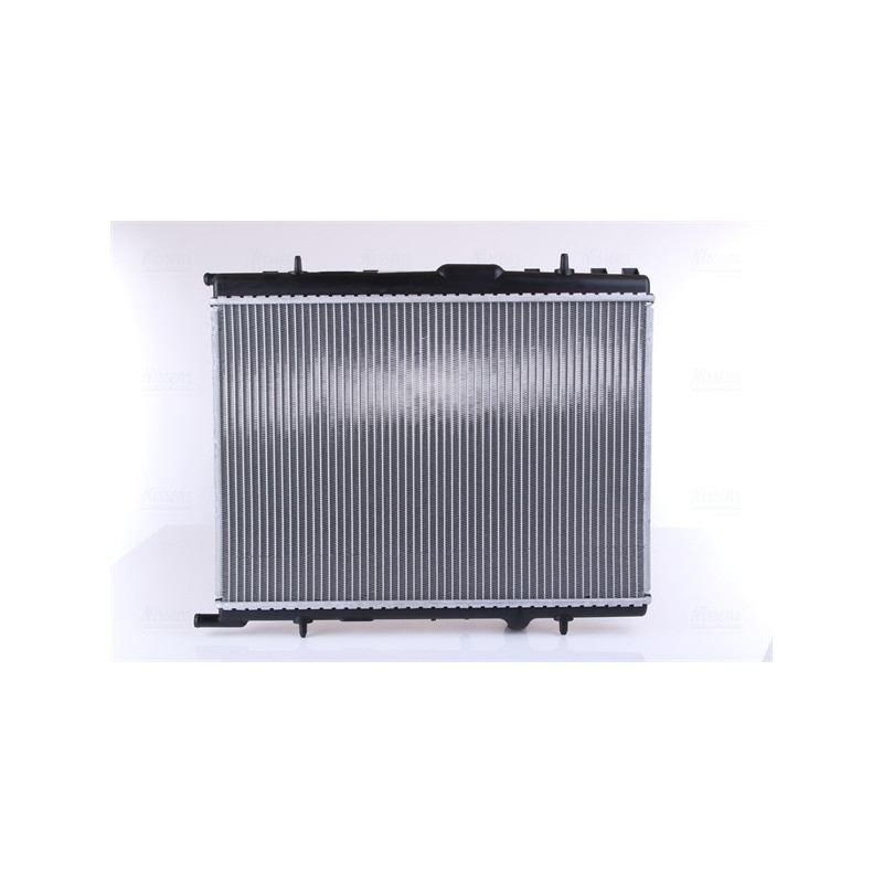 Radiateur NISSENS