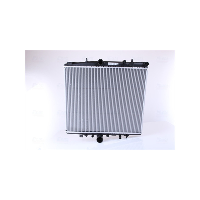 Radiateur NISSENS