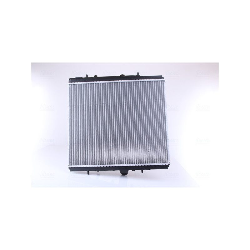 Radiateur NISSENS