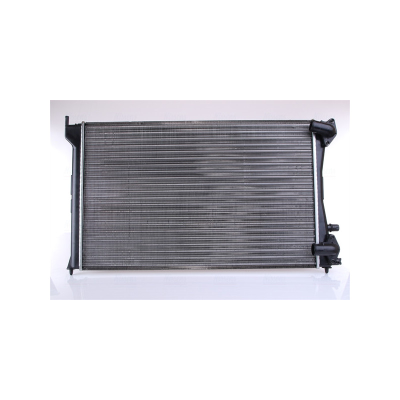 Radiateur NISSENS