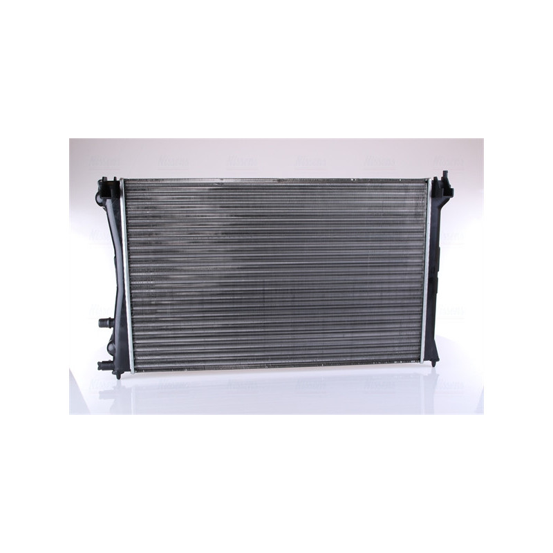 Radiateur NISSENS