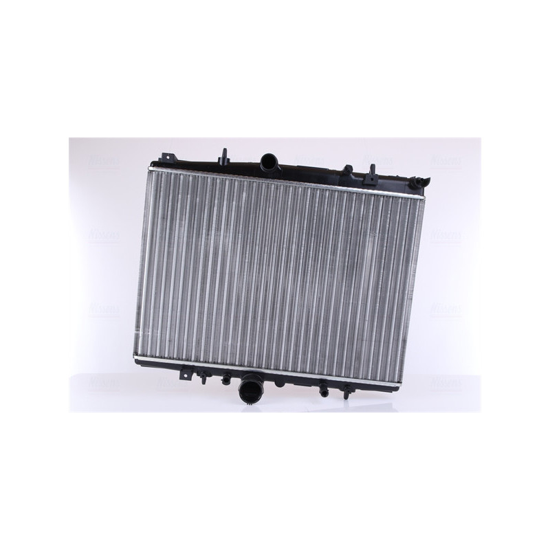 Radiateur NISSENS