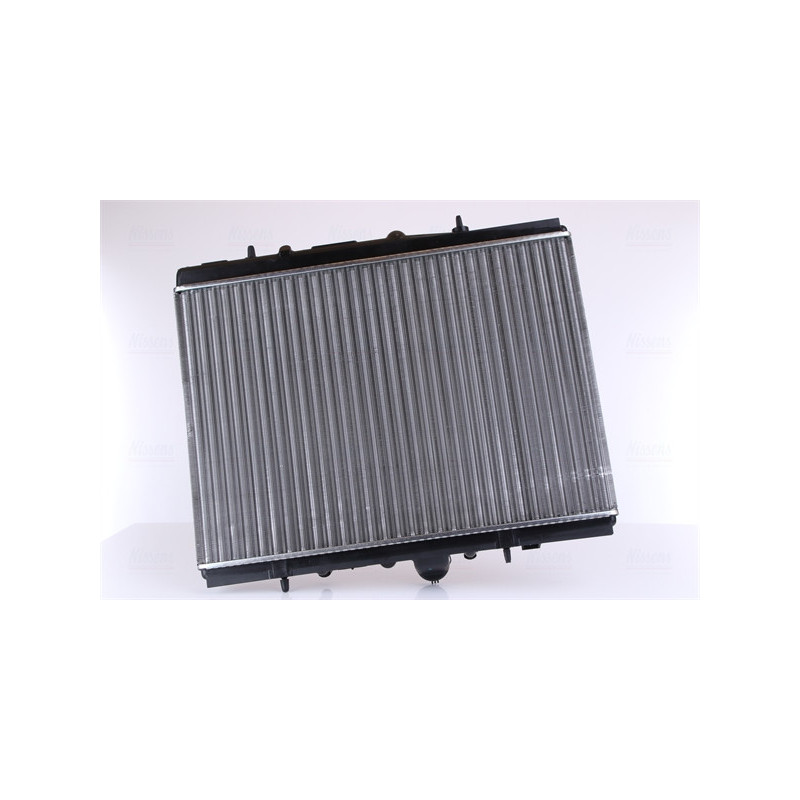 Radiateur NISSENS
