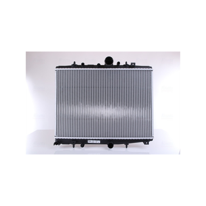 Radiateur NISSENS