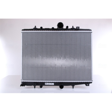 Radiateur NISSENS