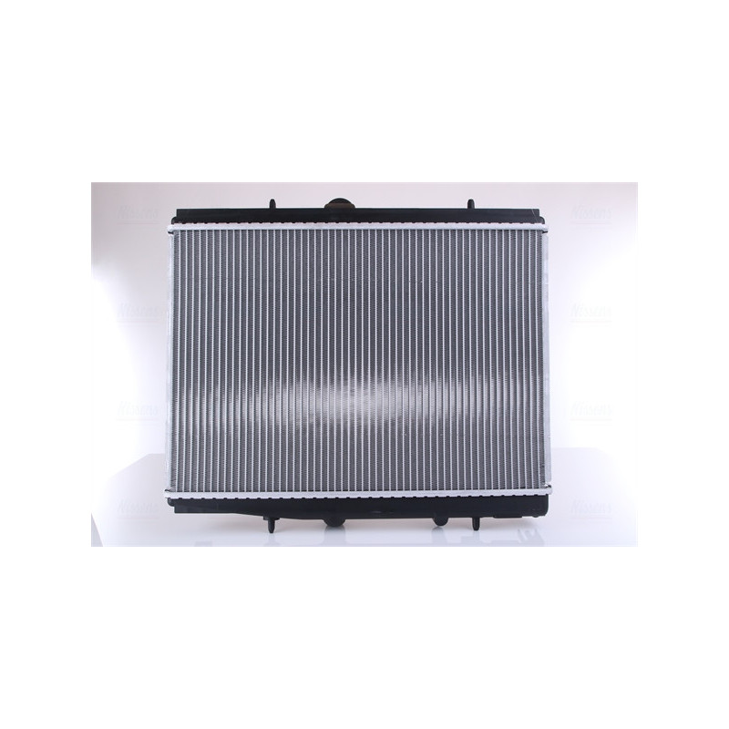 Radiateur NISSENS