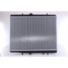 Radiateur NISSENS