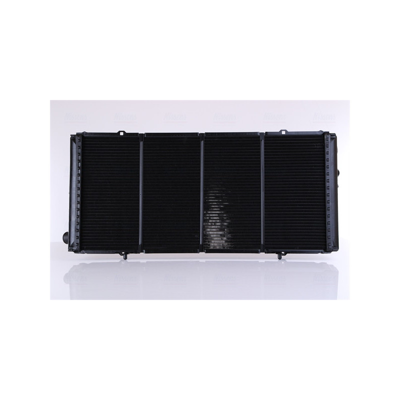 Radiateur NISSENS