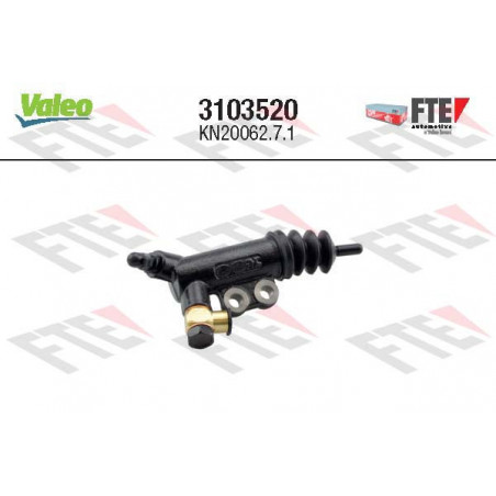 Recepteur d'embrayage VALEO