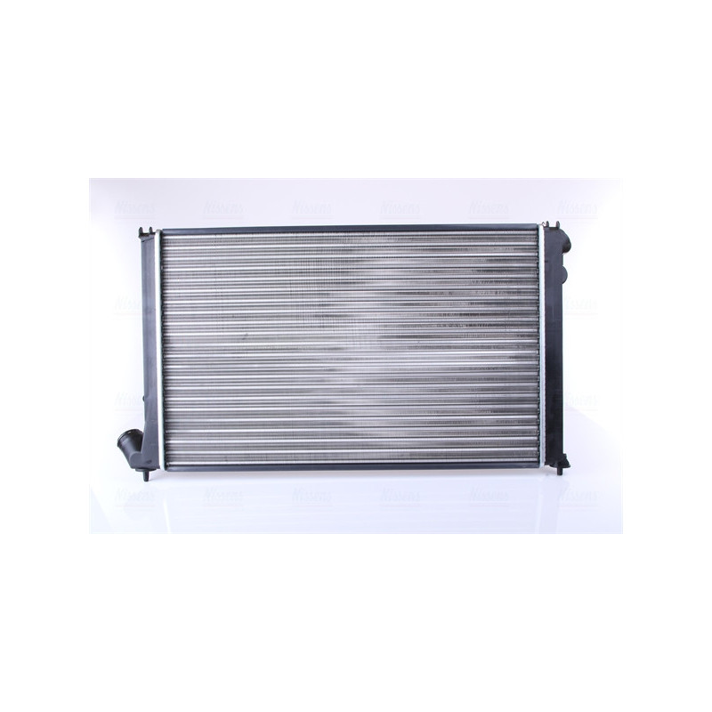 Radiateur NISSENS