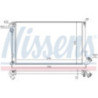 Radiateur NISSENS