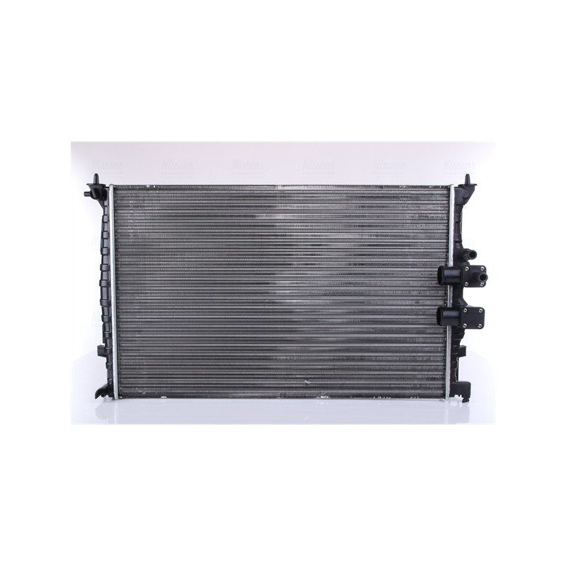 Radiateur NISSENS