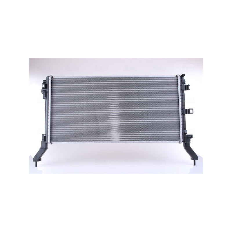 Radiateur NISSENS