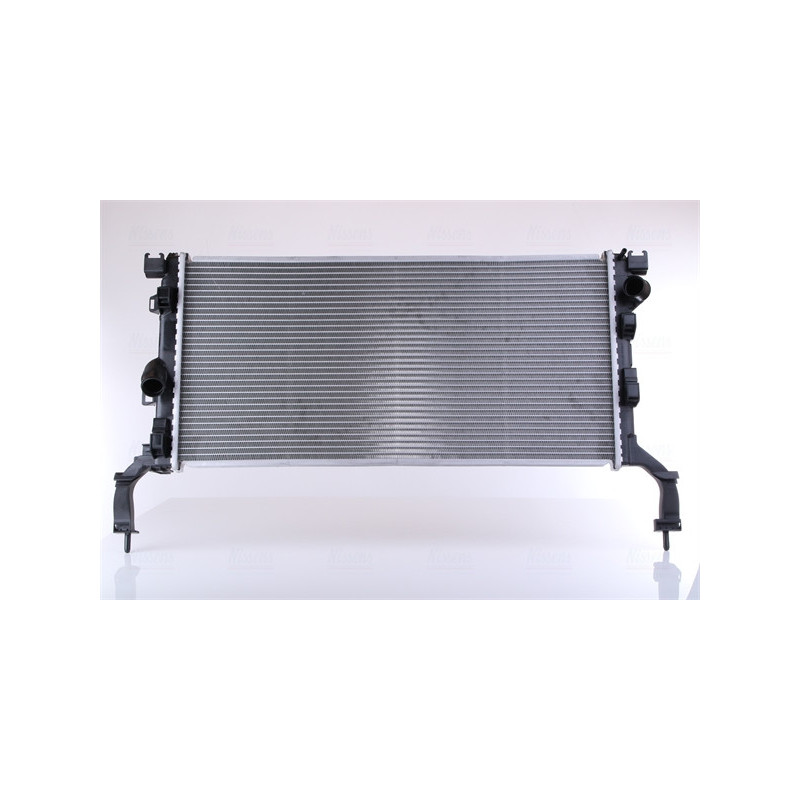 Radiateur NISSENS