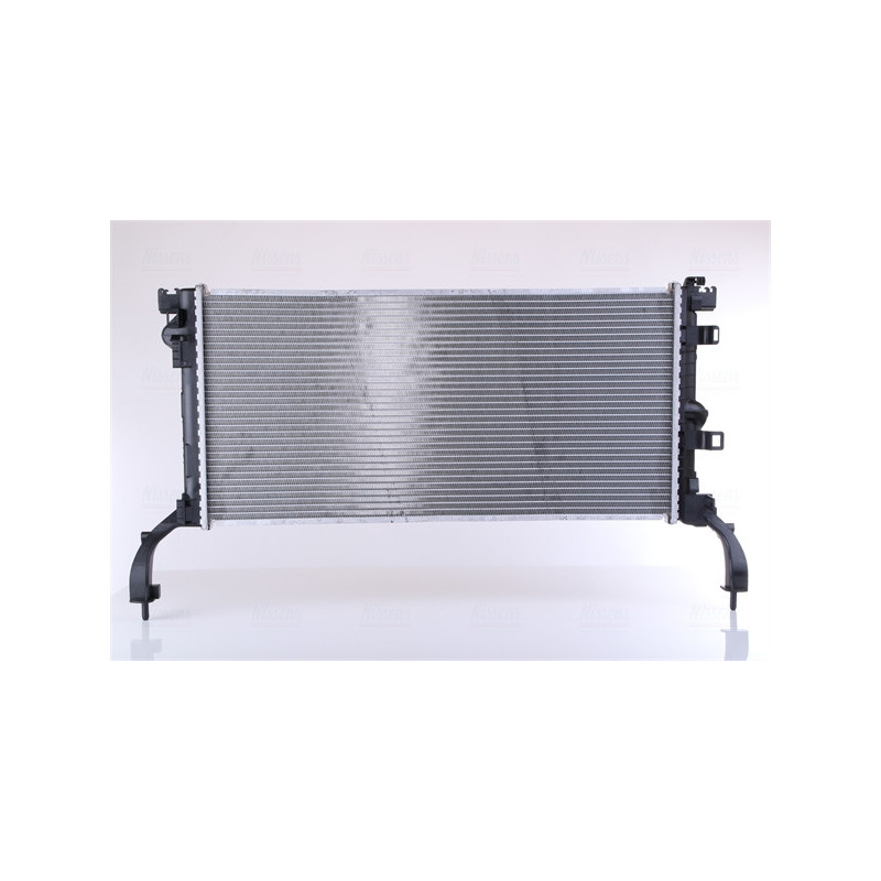 Radiateur NISSENS