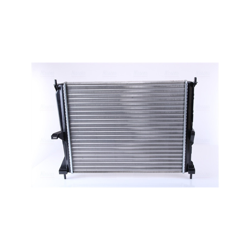 Radiateur NISSENS