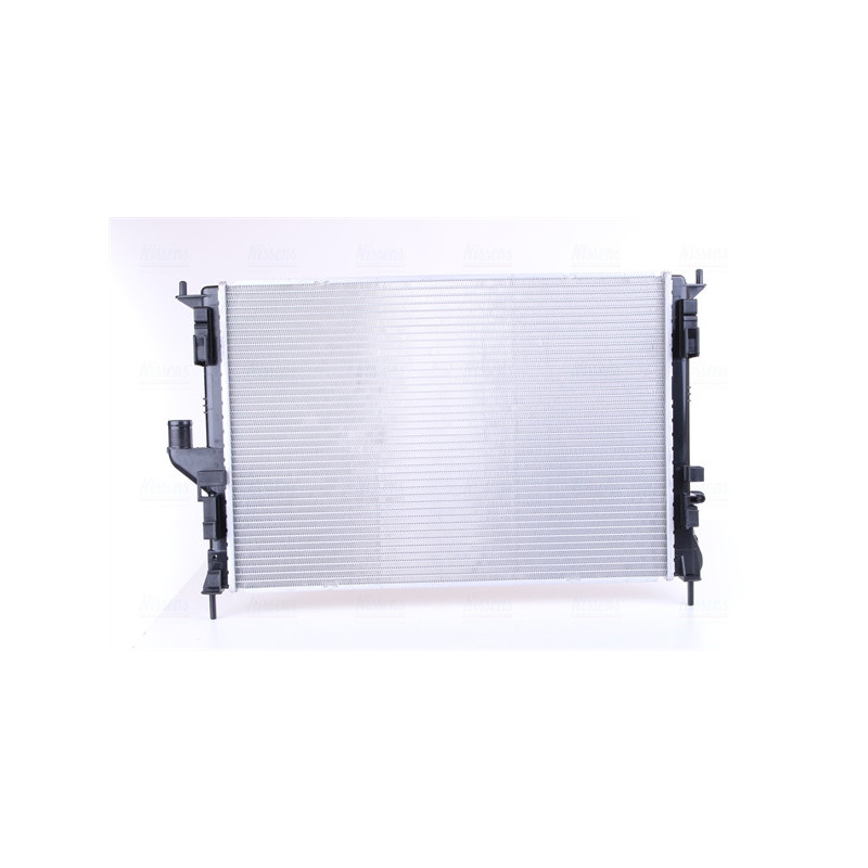 Radiateur NISSENS