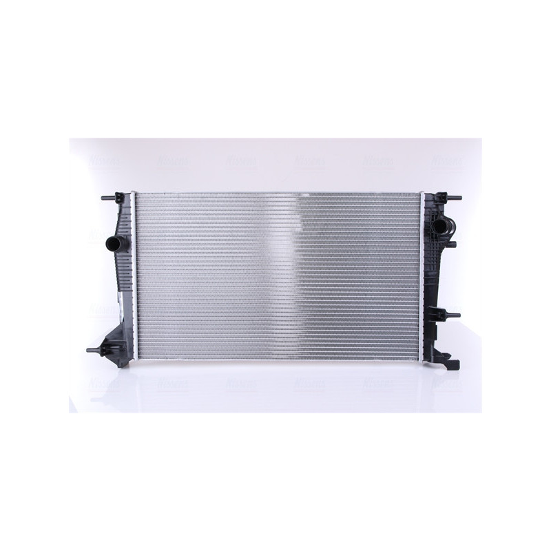 Radiateur NISSENS