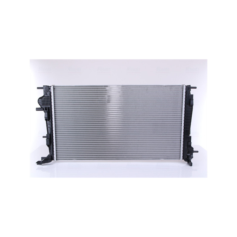 Radiateur NISSENS