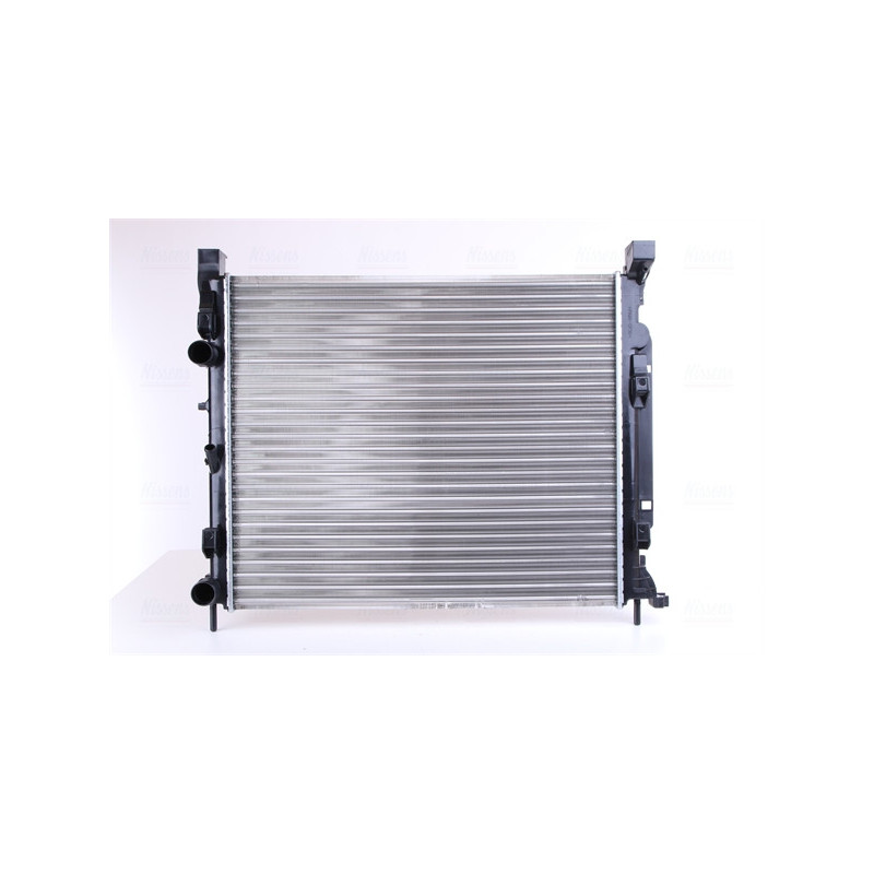 Radiateur NISSENS