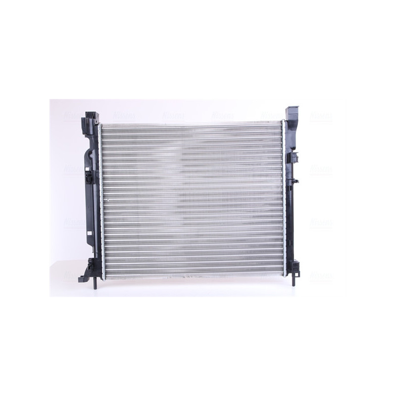 Radiateur NISSENS