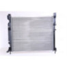 Radiateur NISSENS
