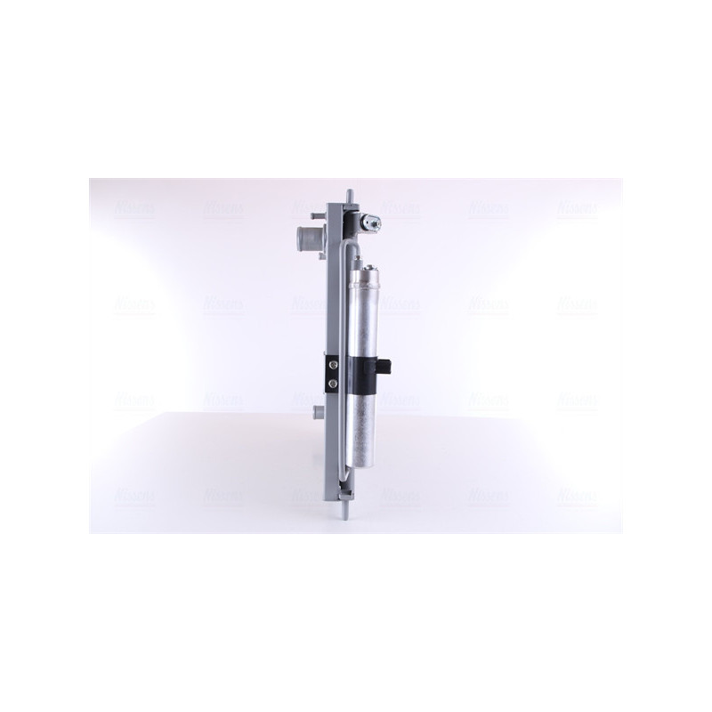 Module de refroidissement NISSENS