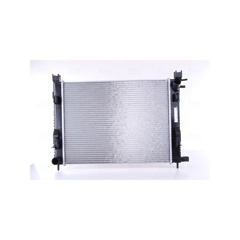 Radiateur NISSENS