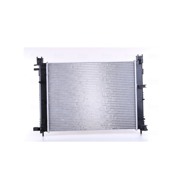 Radiateur NISSENS