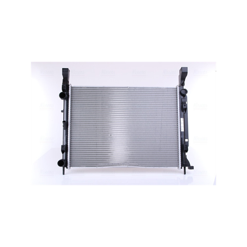 Radiateur NISSENS