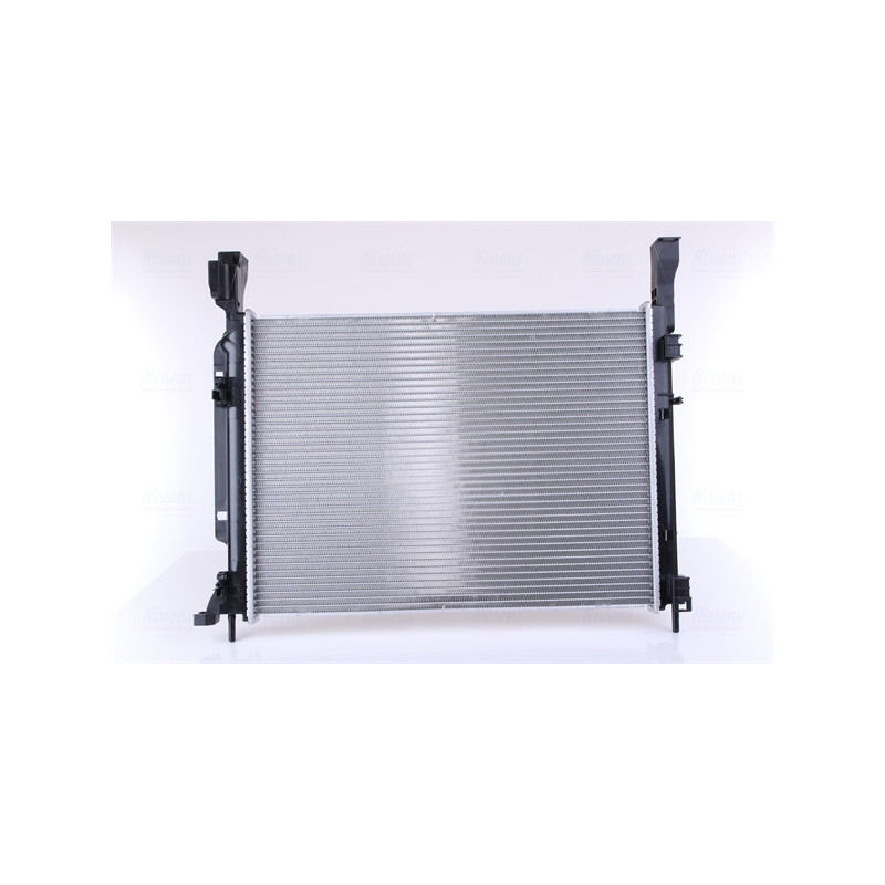 Radiateur NISSENS