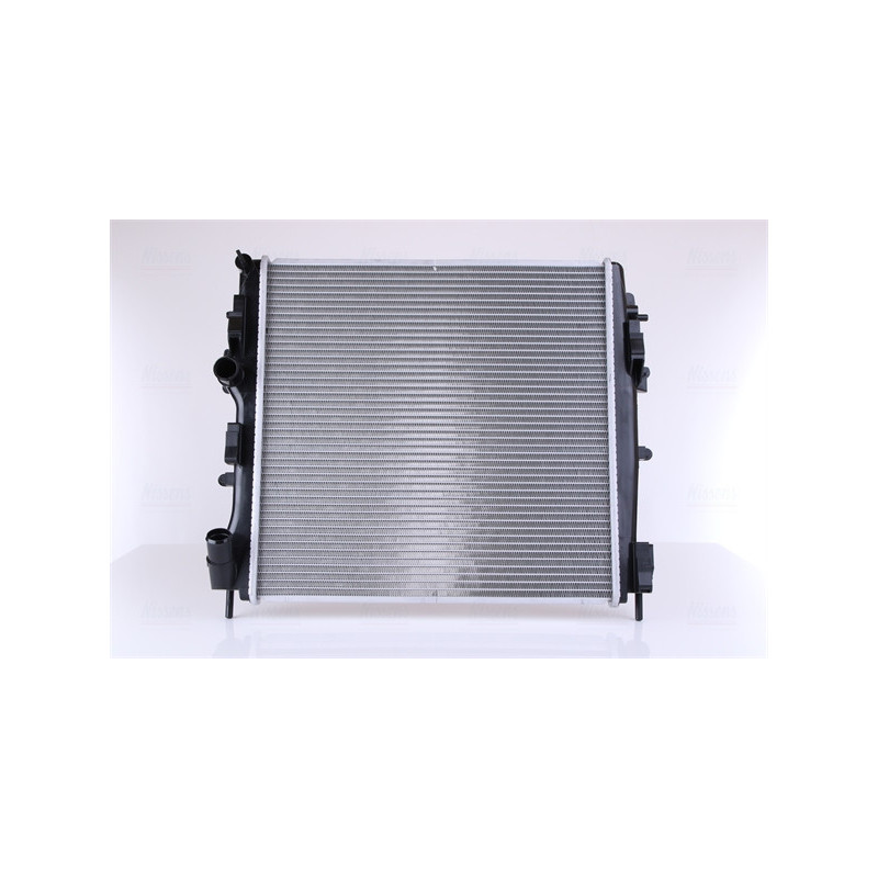 Radiateur NISSENS