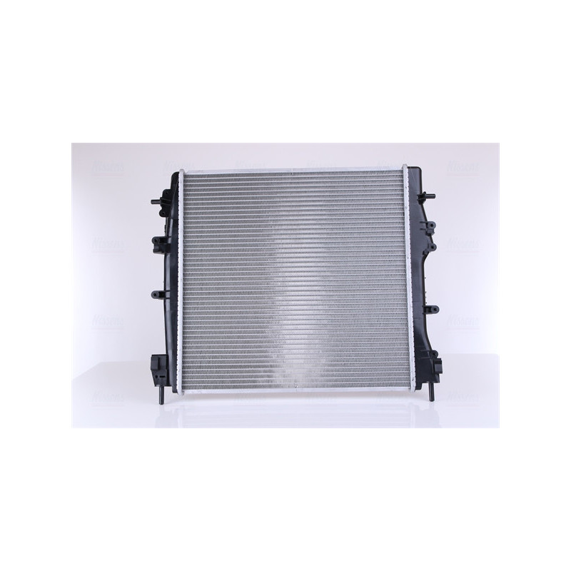 Radiateur NISSENS