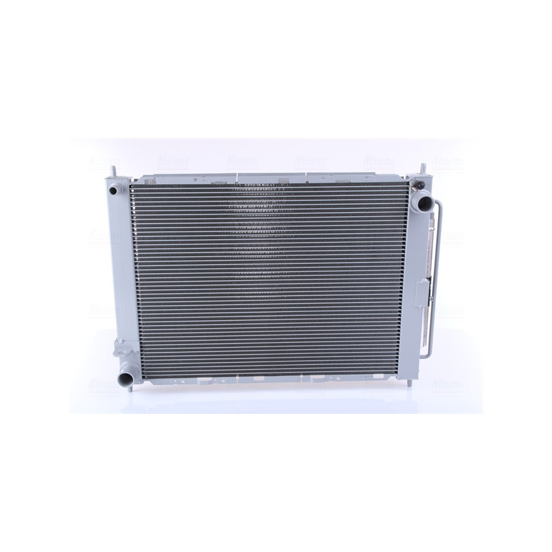 Module de refroidissement NISSENS